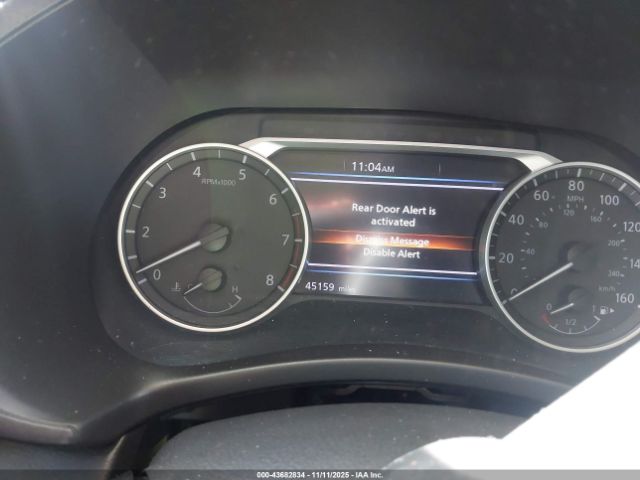 Nissan Sentra Sr Xtronic Cvt Image 14