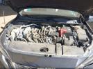 Nissan Sentra Sr Xtronic Cvt Image 8