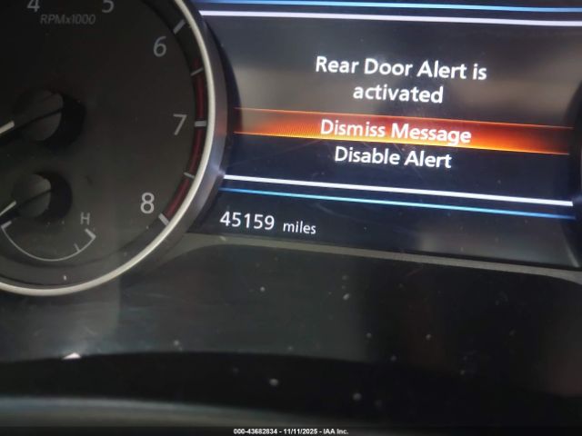 Nissan Sentra Sr Xtronic Cvt Image 10