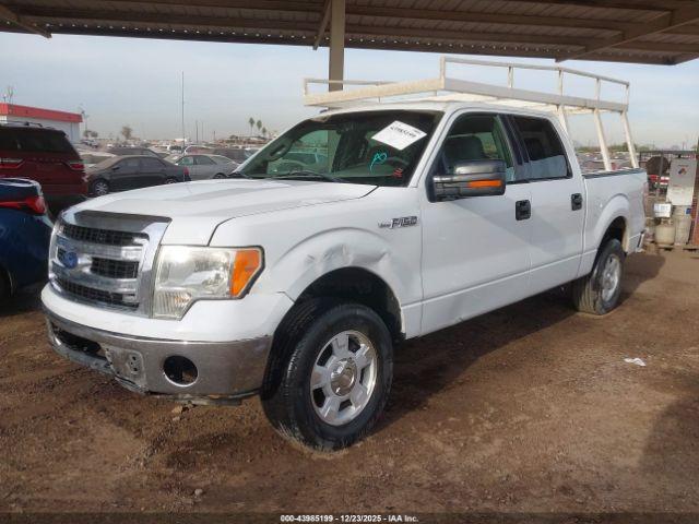 Ford F-150 Xlt Image 5