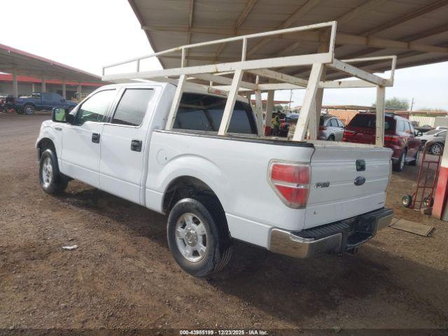 Ford F-150 Xlt Image 9