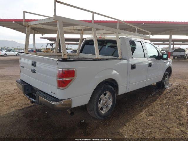Ford F-150 Xlt Image 2