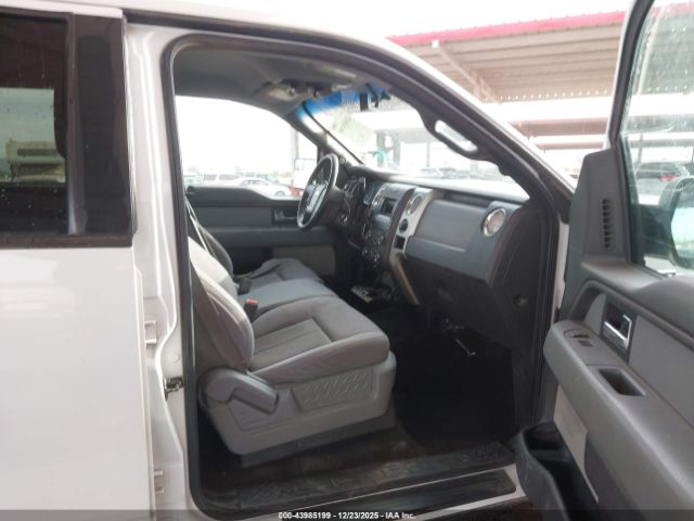 Ford F-150 Xlt Image 3