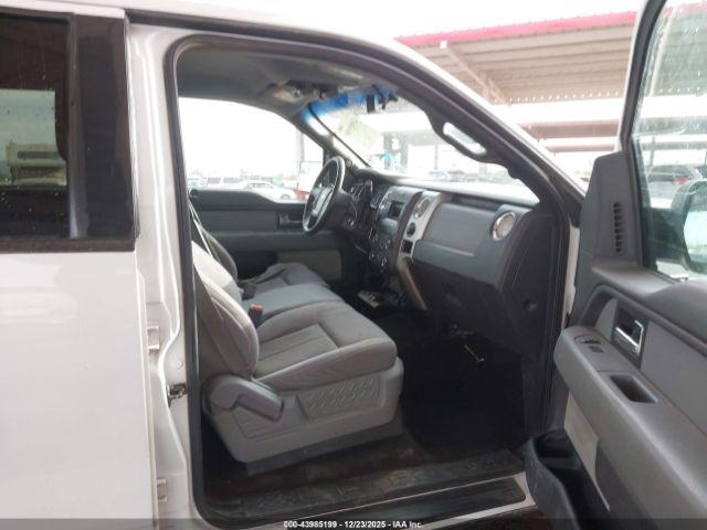 Ford F-150 Xlt Image 3