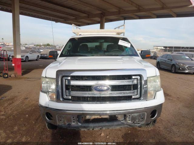 Ford F-150 Xlt Image 7