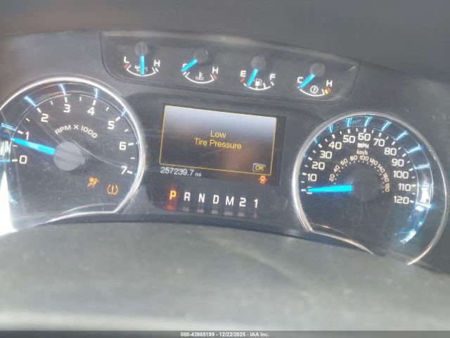 Ford F-150 Xlt Image 4