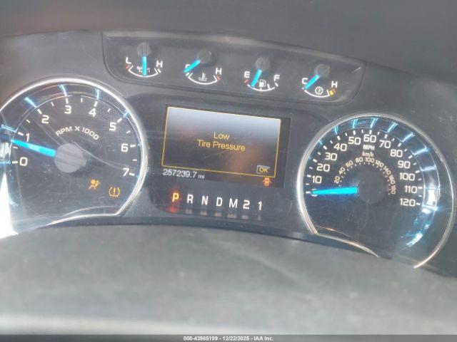 Ford F-150 Xlt Image 4