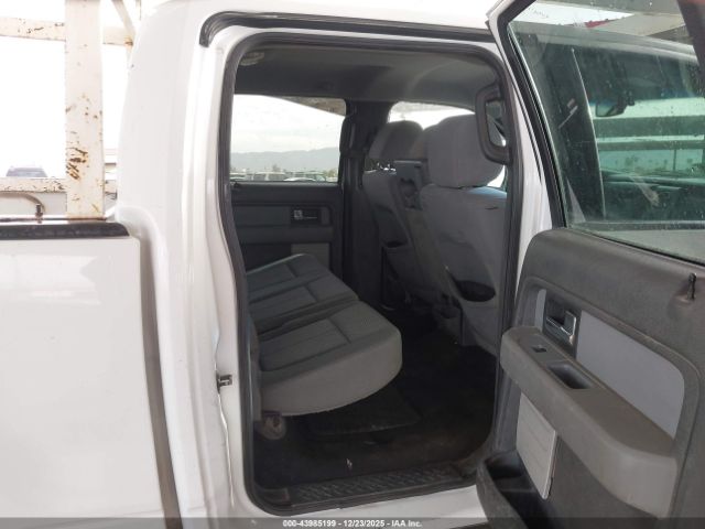 Ford F-150 Xlt Image 6