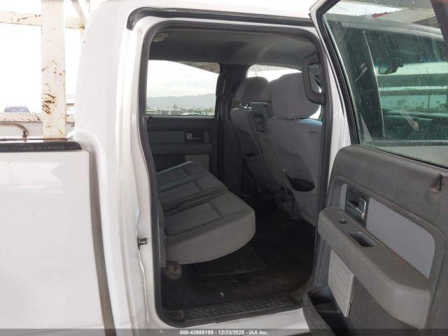 Ford F-150 Xlt Image 6