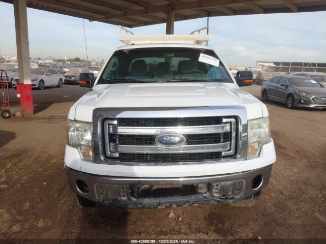 Ford F-150 Xlt Image 11