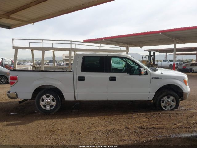 Ford F-150 Xlt Image 14