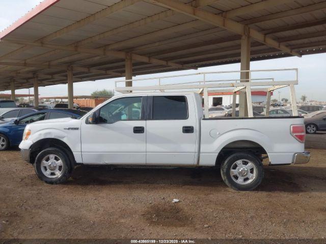 Ford F-150 Xlt Image 8