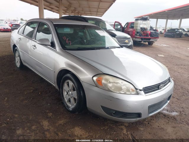 Chevrolet Impala Lt Image 1