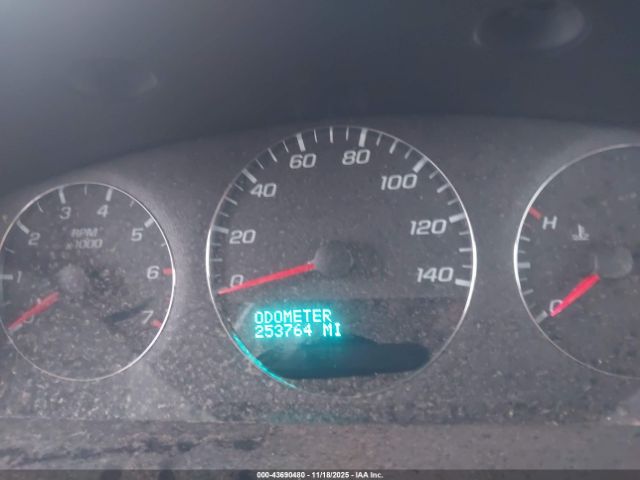 Chevrolet Impala Lt Image 2