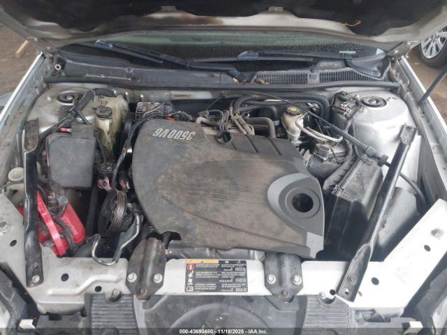 Chevrolet Impala Lt Image 10