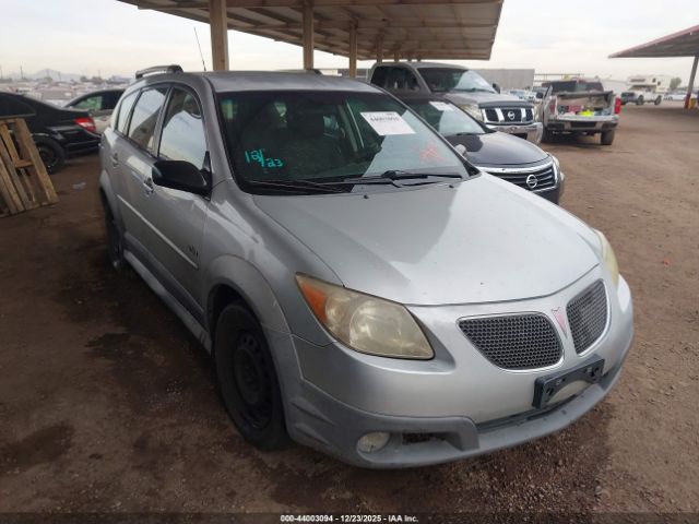Pontiac Vibe Image 1