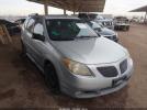 Pontiac Vibe Image 1