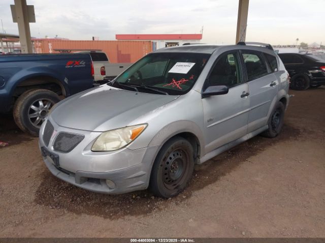 Pontiac Vibe Image 2