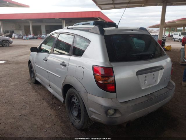 Pontiac Vibe Image 3