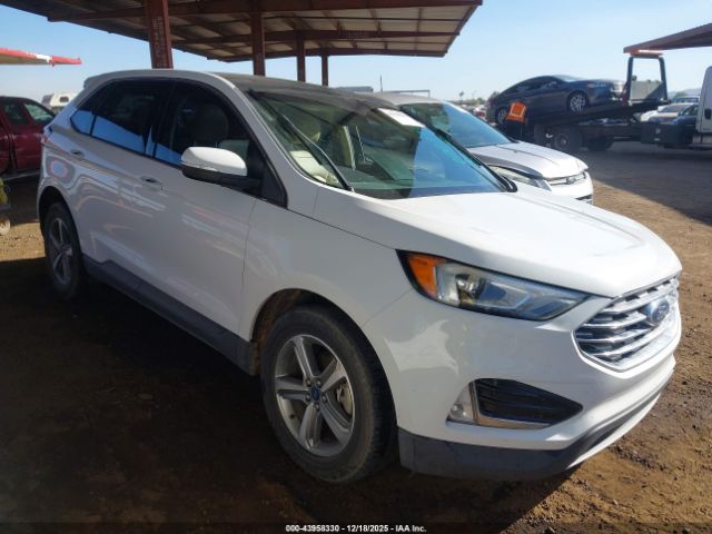 Ford Edge Sel Image 1