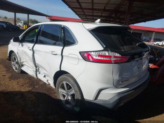 Ford Edge Sel Image 4