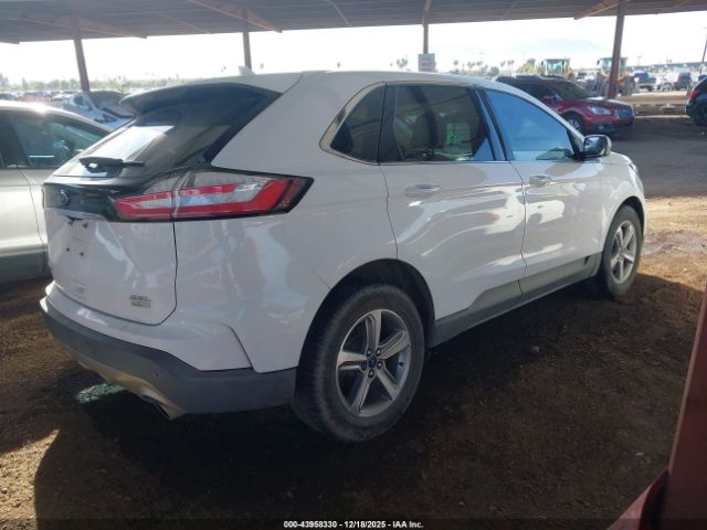 Ford Edge Sel Image 9