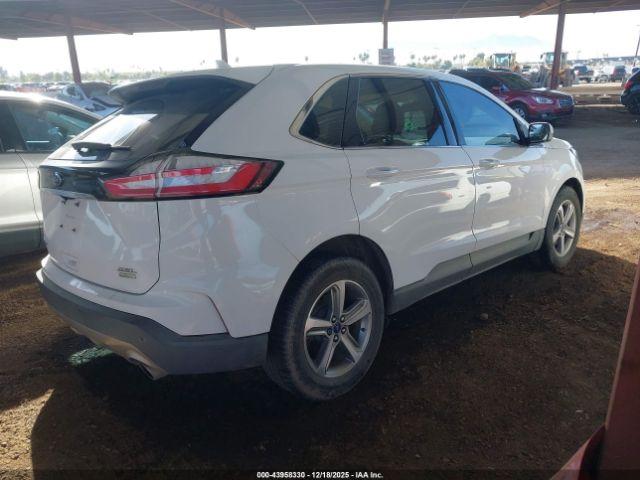 Ford Edge Sel Image 9