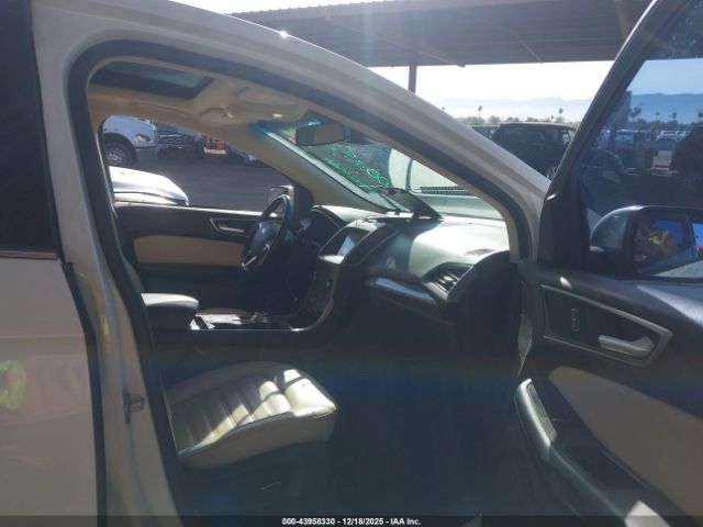 Ford Edge Sel Image 11