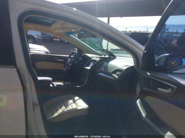 Ford Edge Sel Image 11