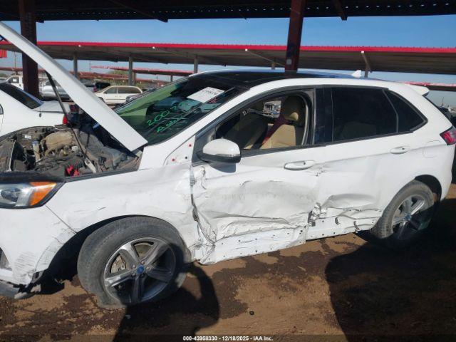 Ford Edge Sel Image 12