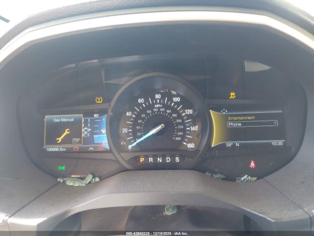 Ford Edge Sel Image 10