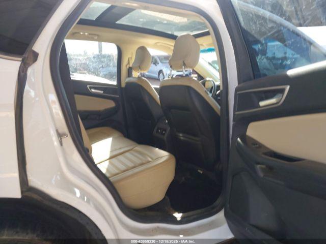 Ford Edge Sel Image 13