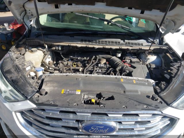 Ford Edge Sel Image 15