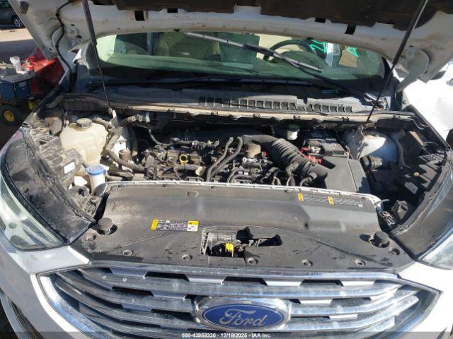 Ford Edge Sel Image 15
