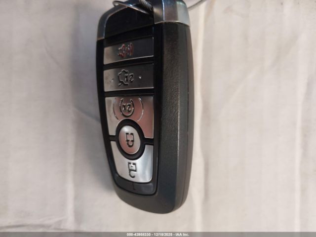 Ford Edge Sel Image 16