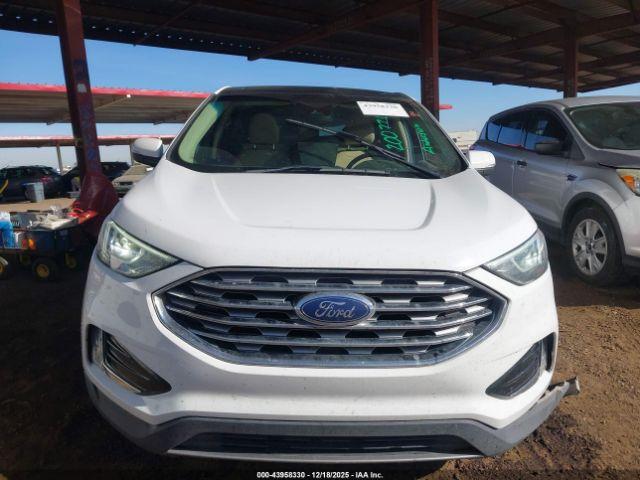 Ford Edge Sel Image 14
