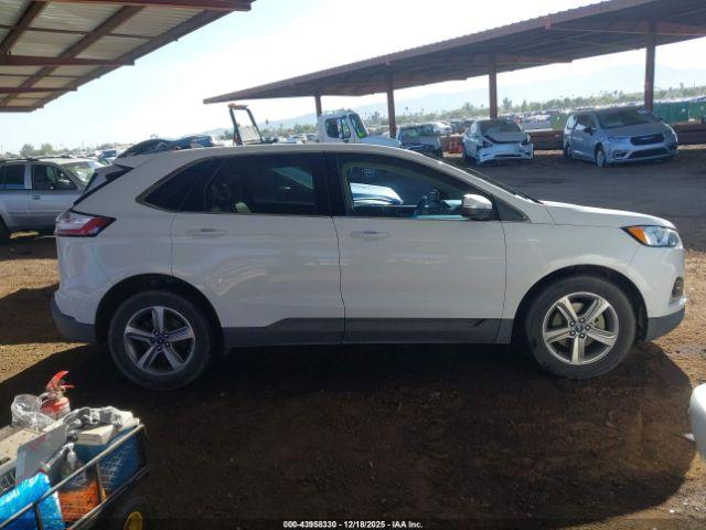 Ford Edge Sel Image 5