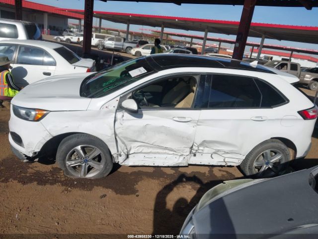 Ford Edge Sel Image 3