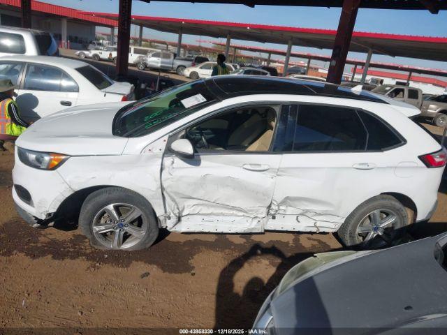 Ford Edge Sel Image 3