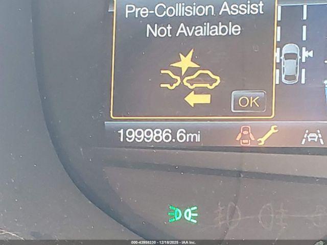 Ford Edge Sel Image 2