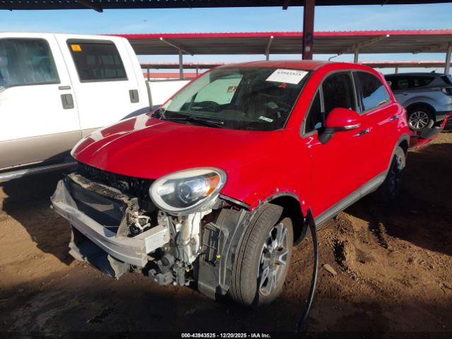 FIAT 500X Easy Image 2