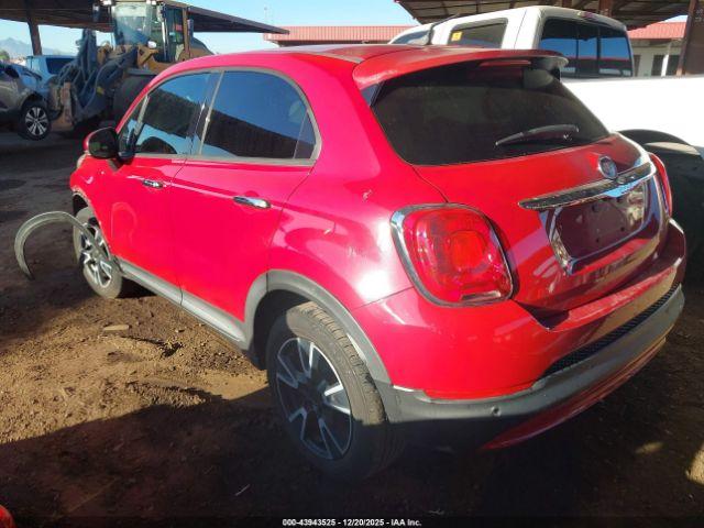 FIAT 500X Easy Image 12