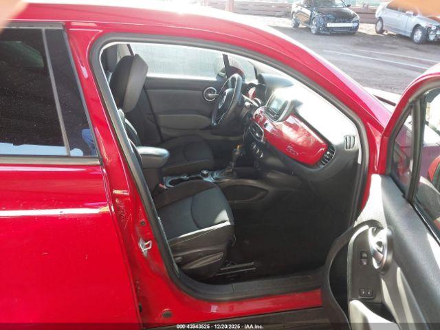 FIAT 500X Easy Image 13