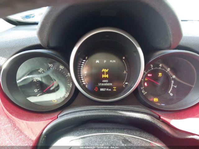 FIAT 500X Easy Image 3