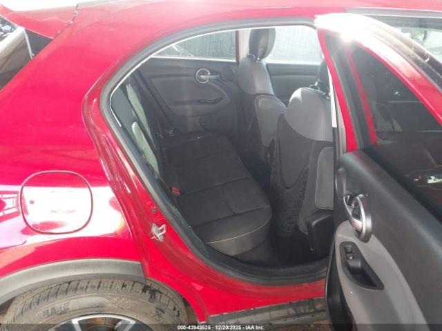 FIAT 500X Easy Image 6