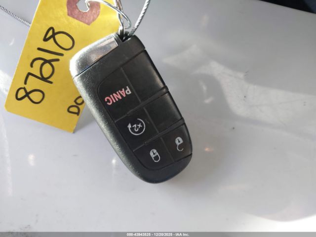 FIAT 500X Easy Image 9