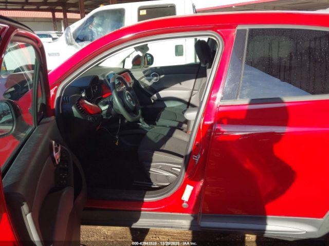 FIAT 500X Easy Image 14