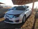 Ford Fusion Sel Image 3