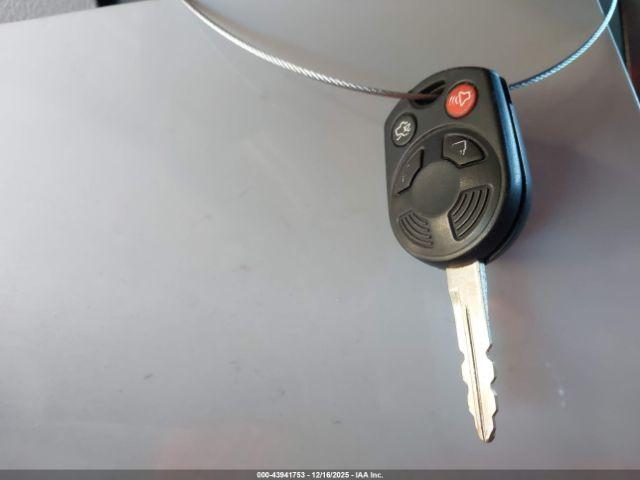 Ford Fusion Sel Image 15