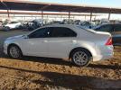 Ford Fusion Sel Image 13